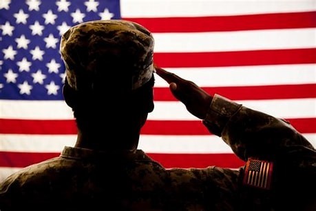 Honoring the Heroes: A Tribute to US Veterans